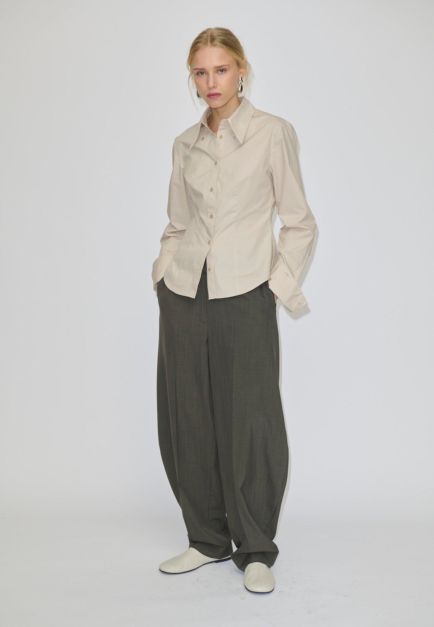 Vivienne Shirt