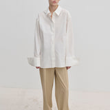 Inga Shirt