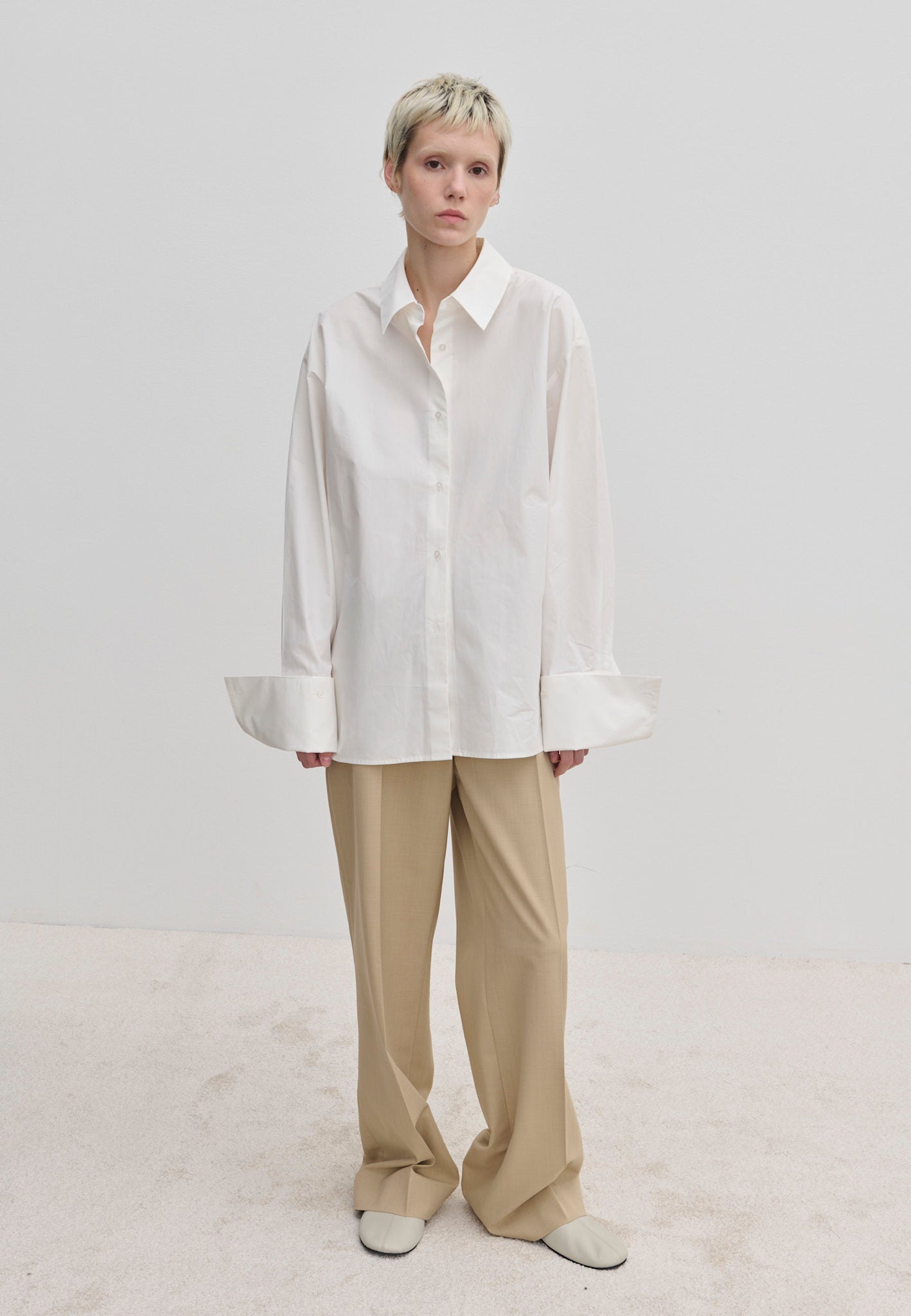 Inga Shirt