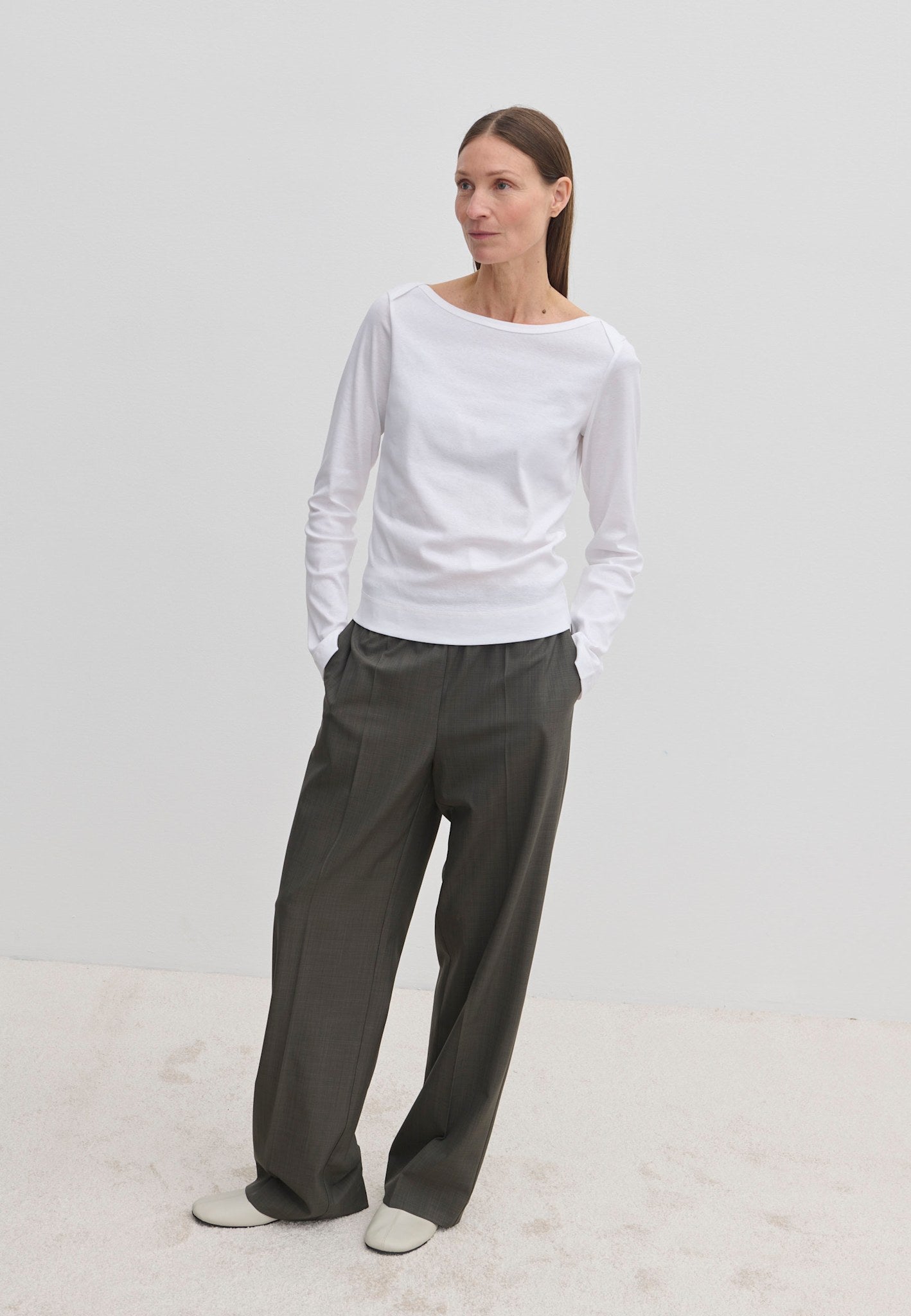 Emma Blouse