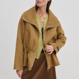 Oscar Wool Jacket