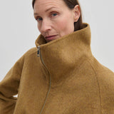 Oscar Wool Jacket