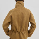 Oscar Wool Jacket