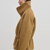 Oscar Wool Jacket