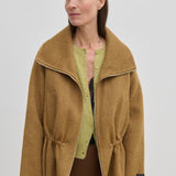 Oscar Wool Jacket