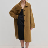 Jacob Wool Coat