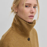 Jacob Wool Coat