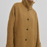 Jacob Wool Coat