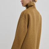 Jacob Wool Coat