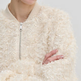Jimi Bomber Jacket