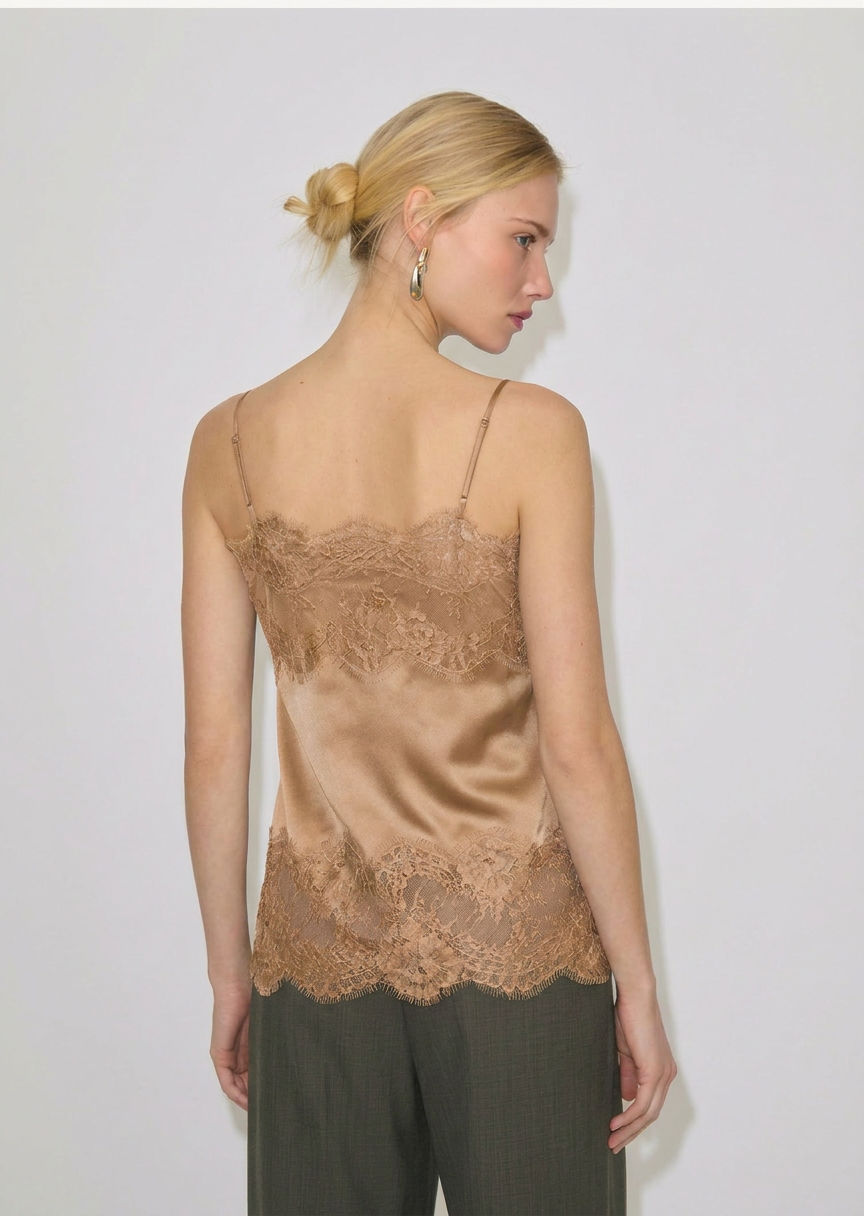 Linnea Top