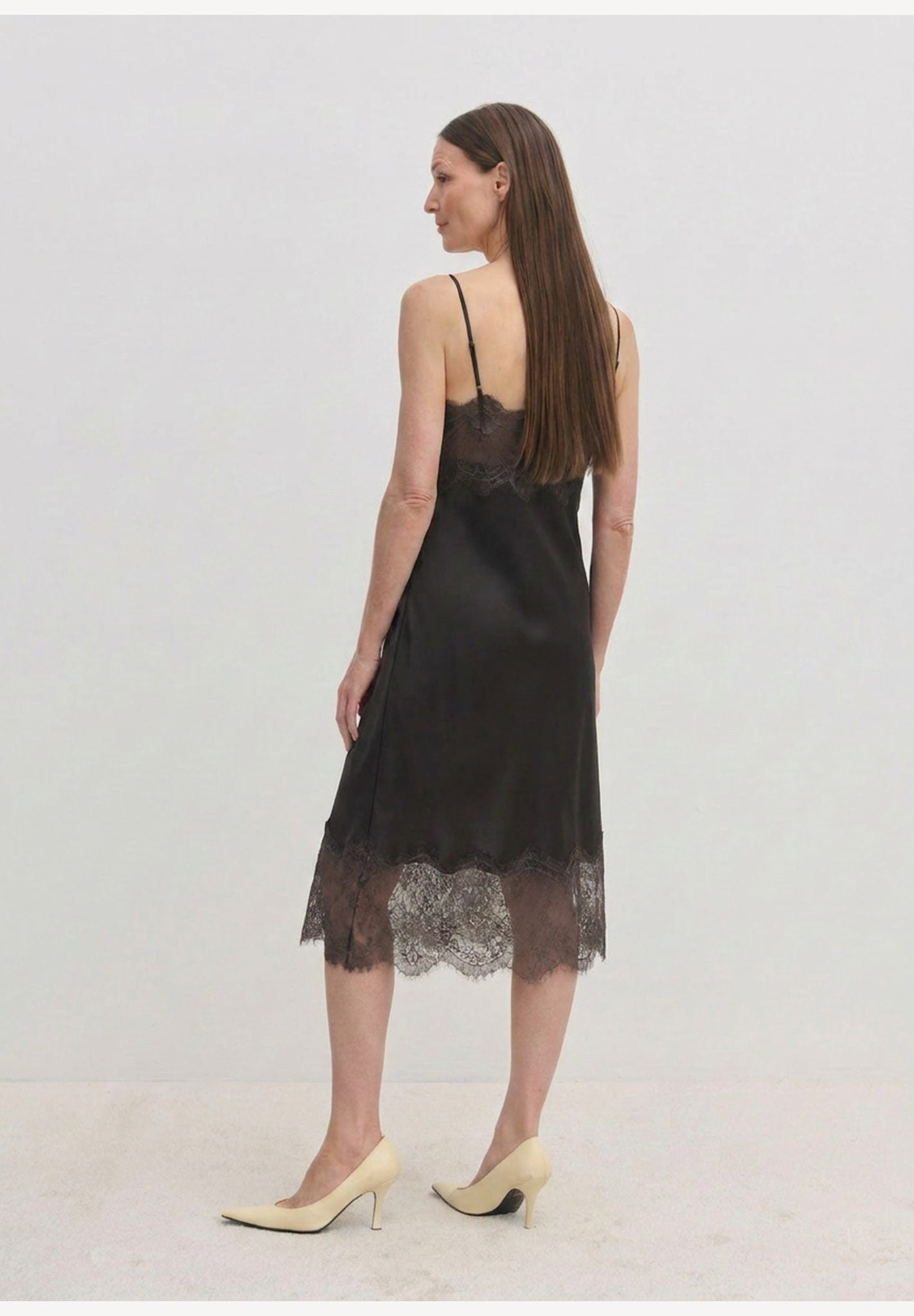 Linus Dress
