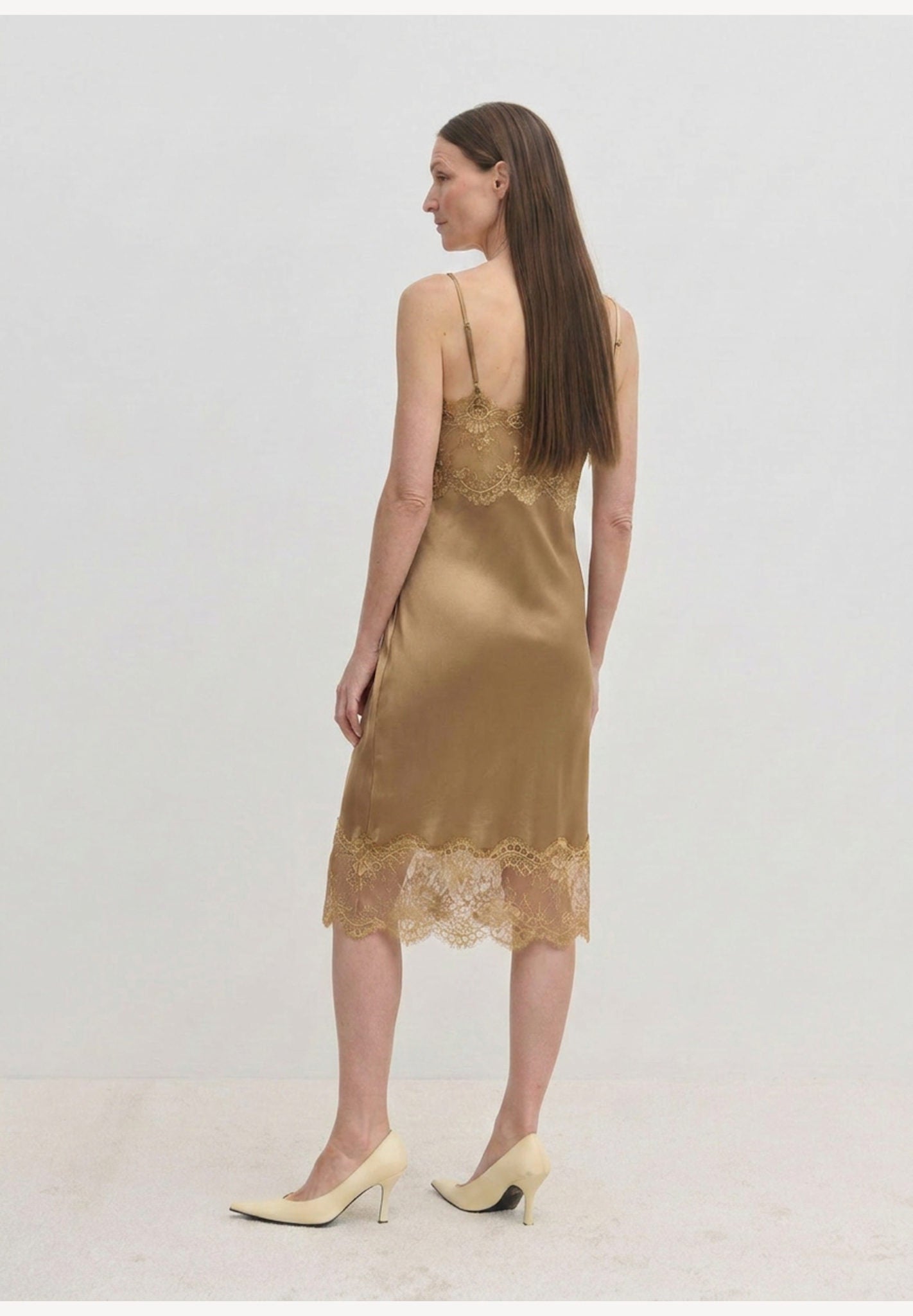 Linus Dress
