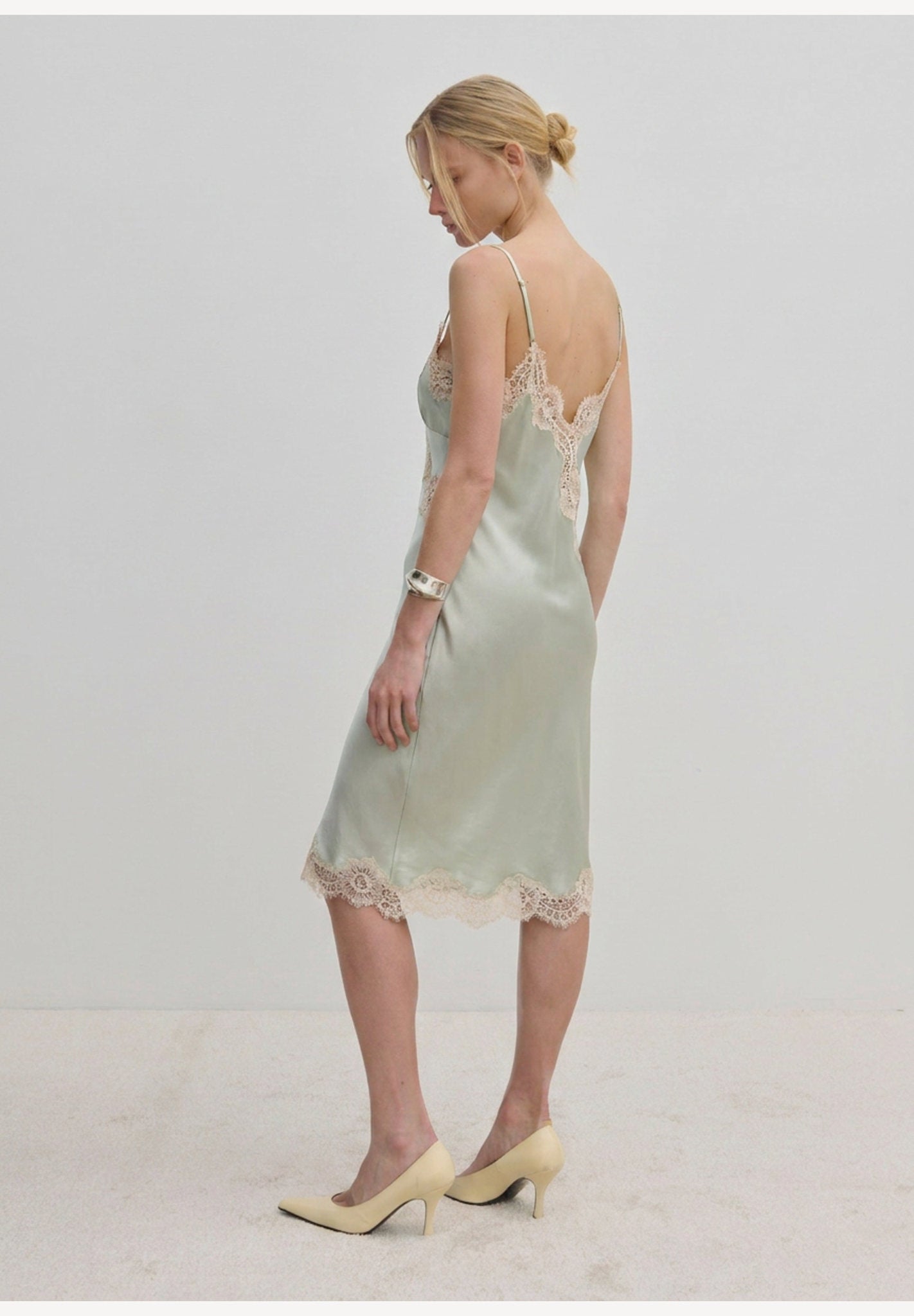 Luna Dress