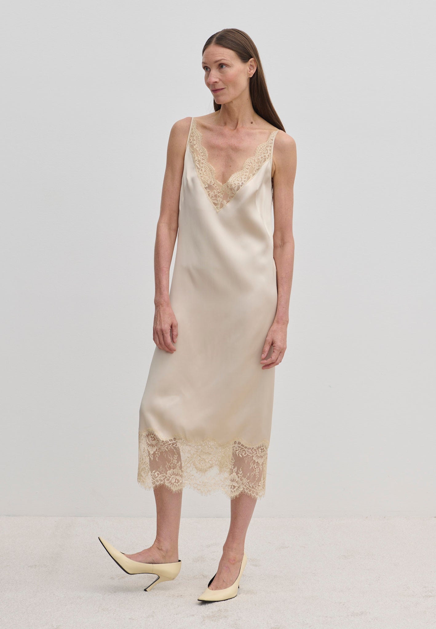 Florence Dress