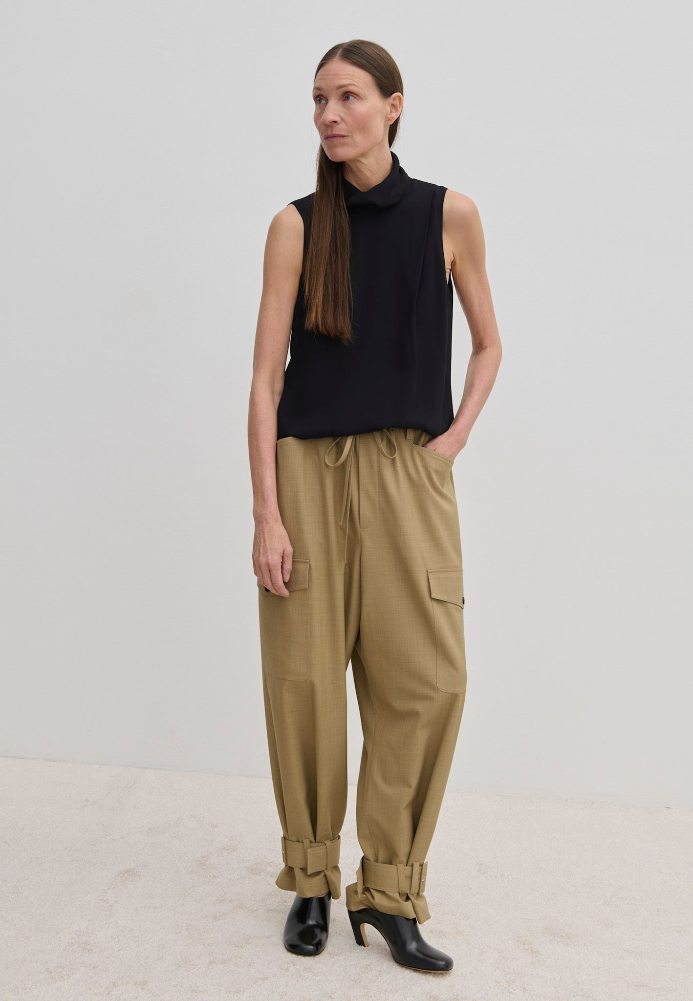 Loa Top