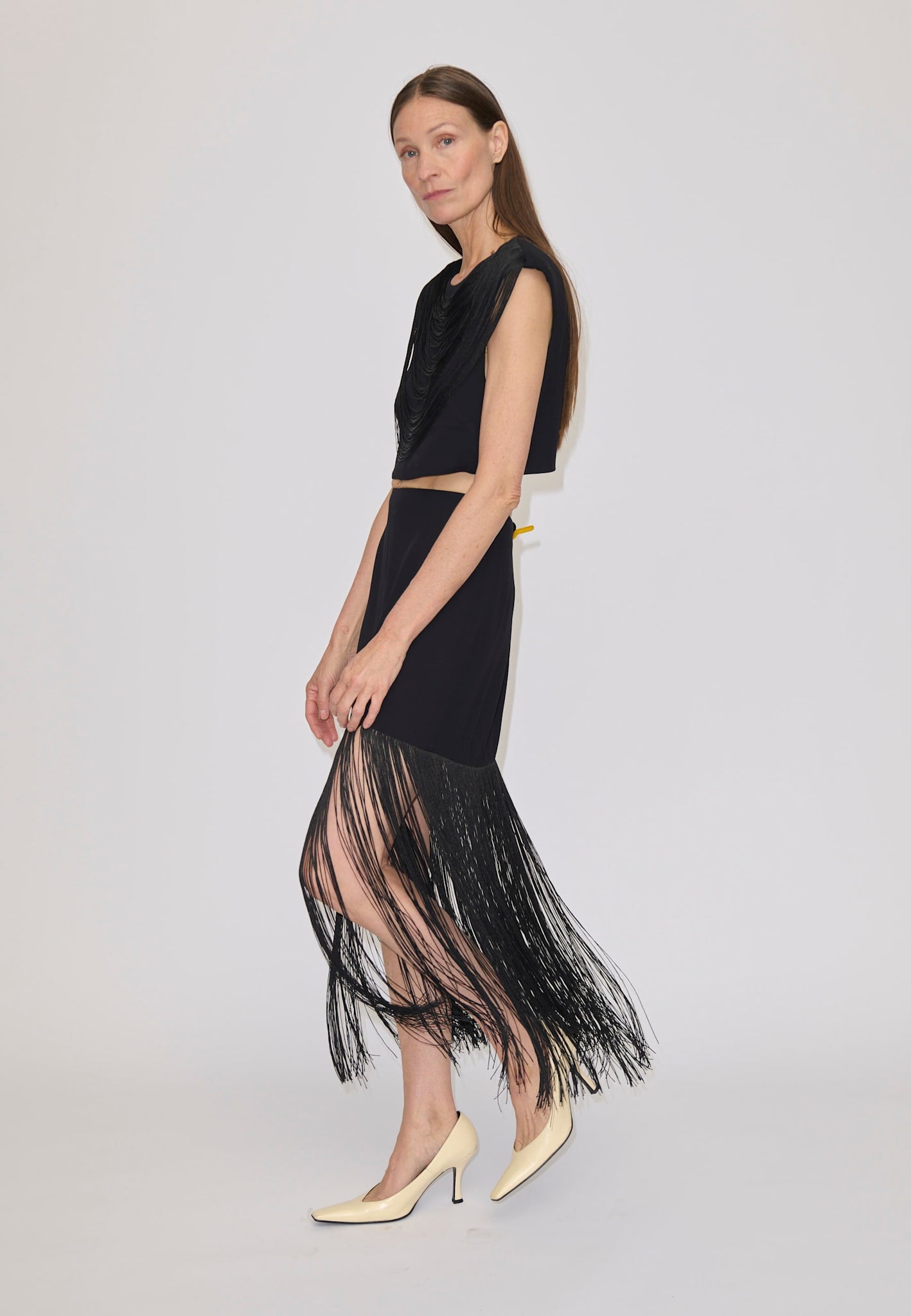 Olivia Skirt