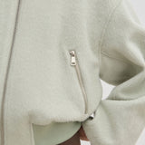 Monica Bomber Jacket