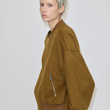 Monica Bomber Jacket