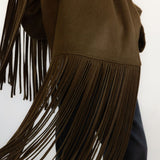 Daniella Scarf
