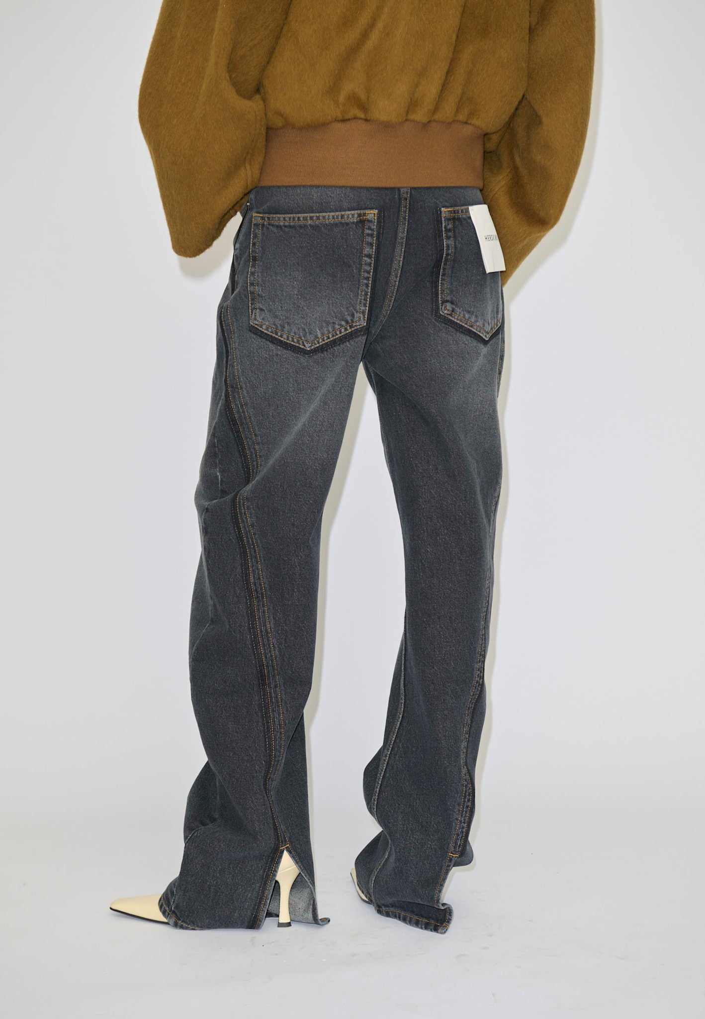 Antonie Denim-Jeans (30 - Kurz)