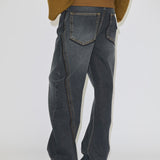 Antonie Denim Jeans (30 - Short)