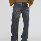 Antonie Denim Jeans (32 - Long)