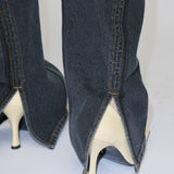 Antonie Denim Jeans (32 - Long)