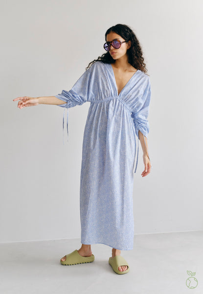 THE BRISK購入 LIBERTY Dress RIXO Liberty Dress | Liberty