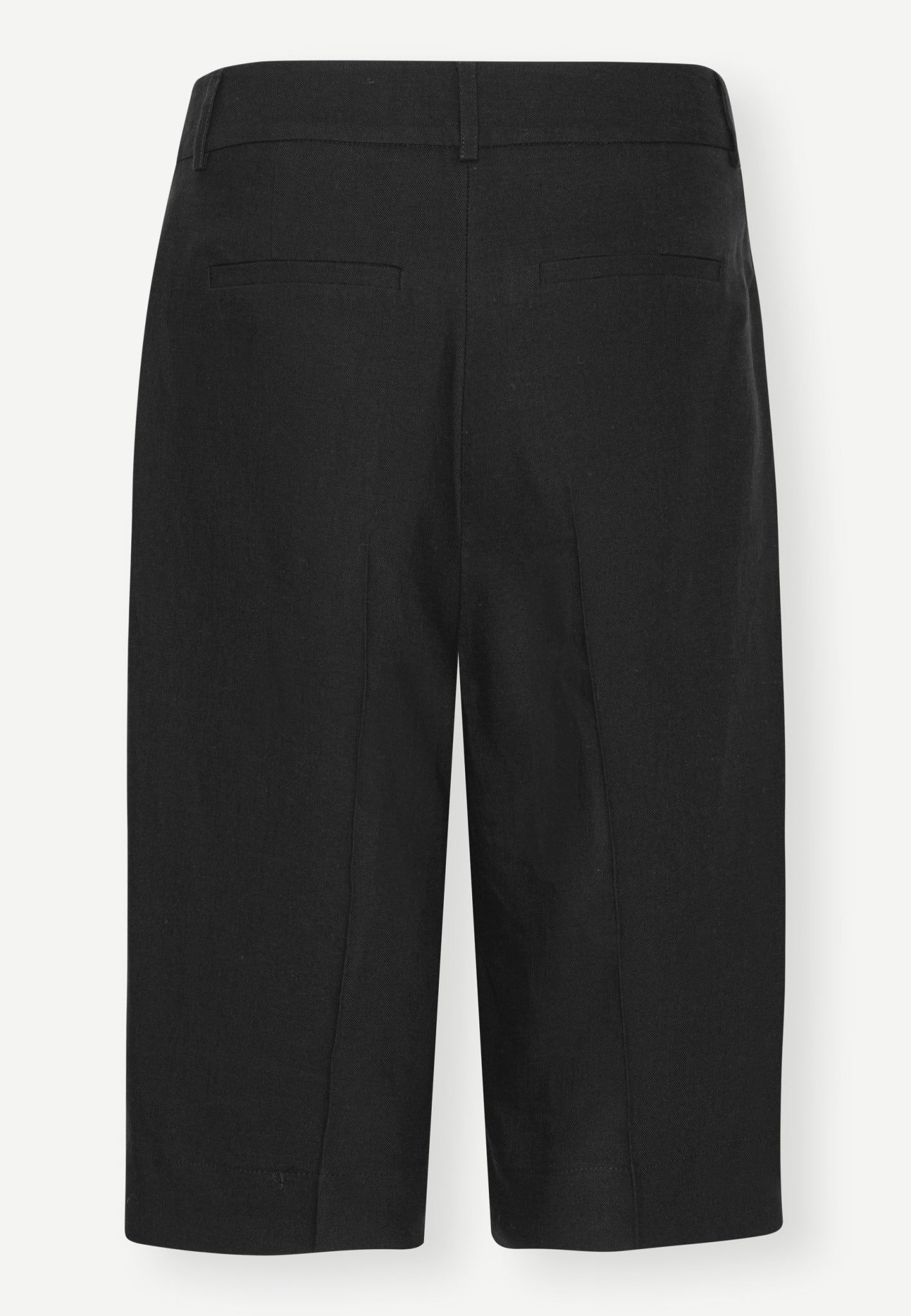 Prince Shorts - Black – Herskind Official