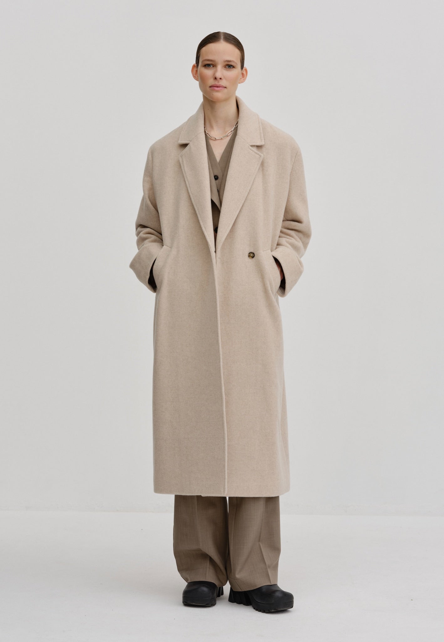 Sale Jackets – Herskind Official