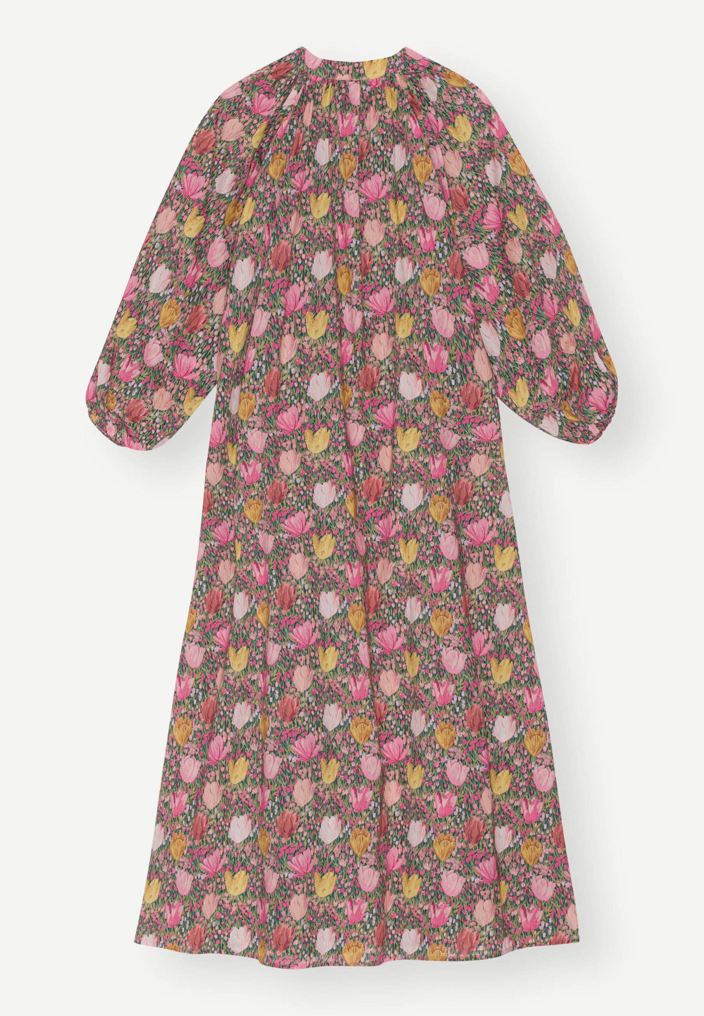ワンピース HERSKIND Dresses One Shoulder Dress in Taupe, Long Taupe Kaftan Dress, off