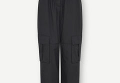 Hega Pants - Black