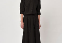 Dara Shirt - Black