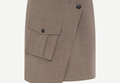 Carolina Skirt - Rock