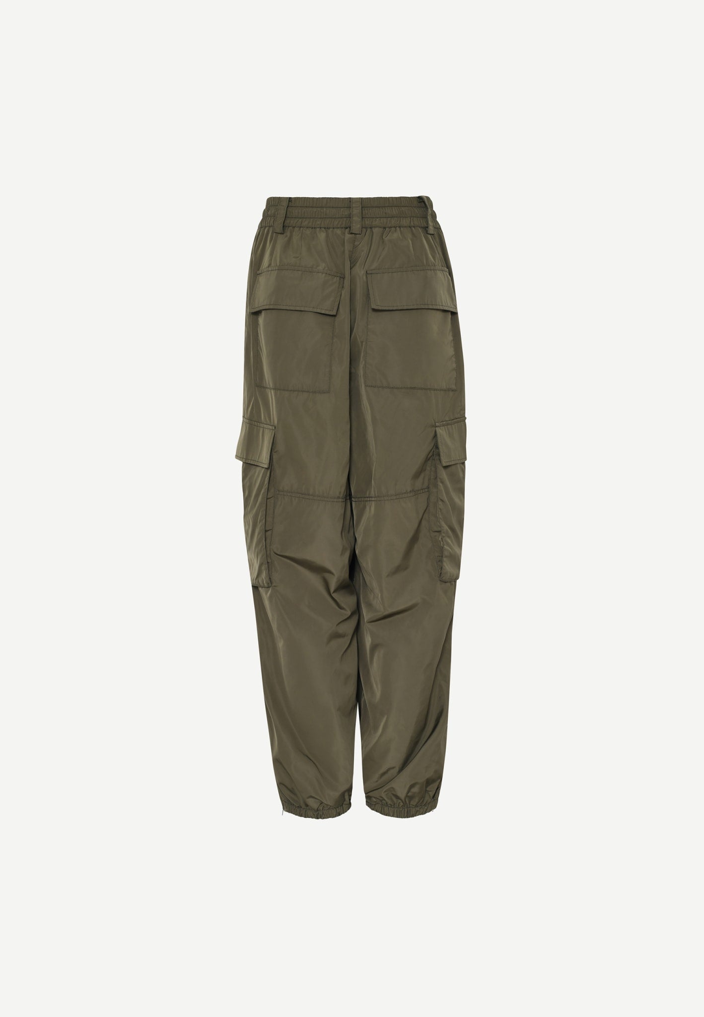 vintage Y's baggy pants archive Edwin Pants - Khaki vintage Y's baggy pants archive Edwin Pants - Khaki