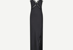 Jonathan Dress - Steel grey