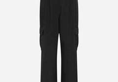 Louise Pants - Black