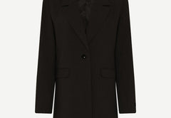 Nat Blazer - Black