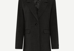 Nat Blazer - Black