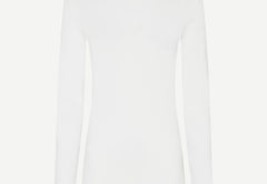 Park Blouse - White