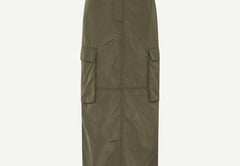 Phoneix Skirt - Khaki