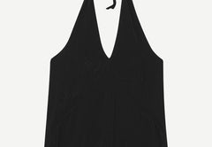 Cami Top - Black
