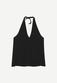 Cami Top - Black