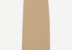 Rosanna Skirt - Light Sand