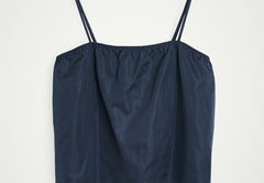 Alberte Top - Navy