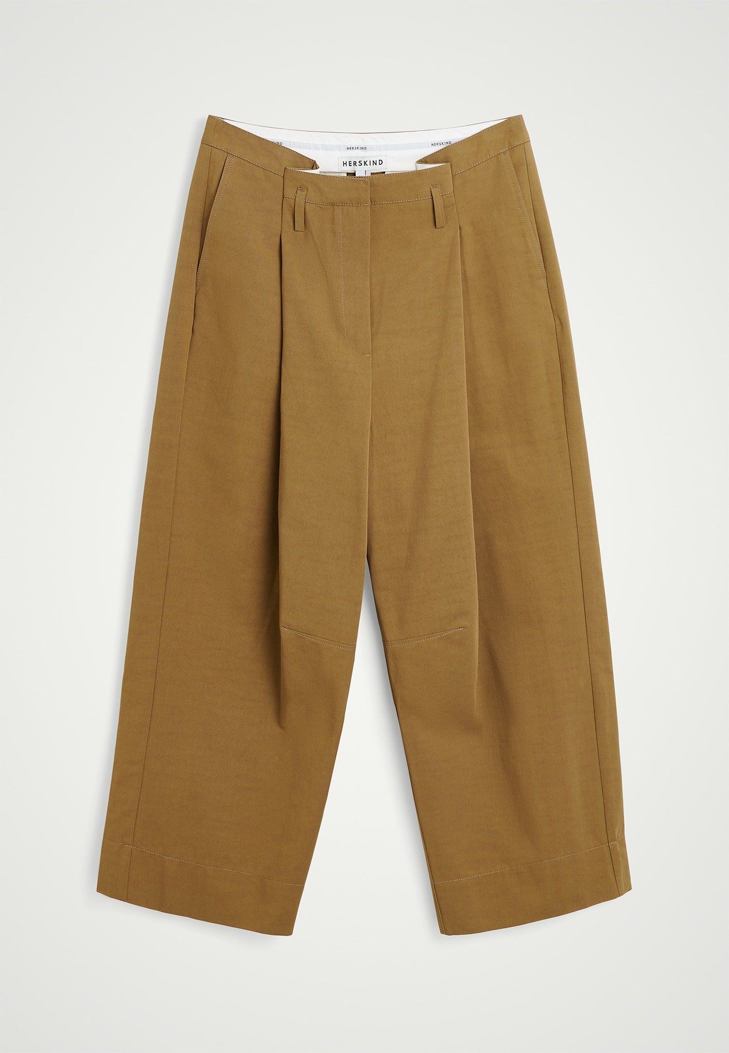 birgitte herskind Carl Pants - Earth Earth