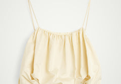 Elisa Top - Baby Yellow