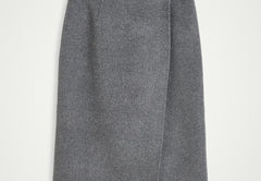 Macha Skirt - Ligth Grey