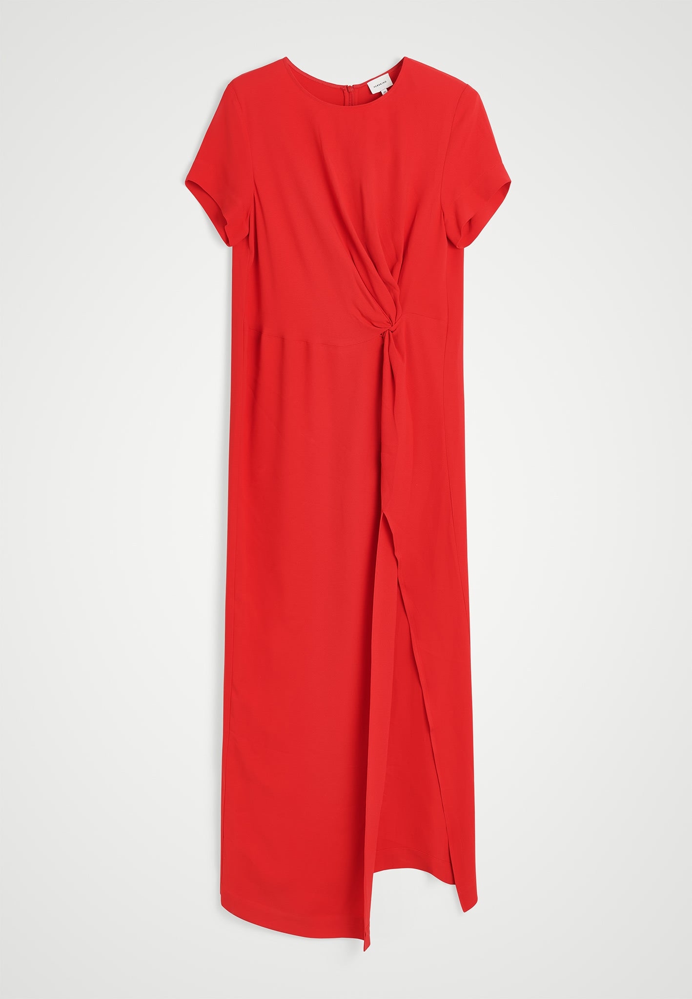 Noelle Dress - Red – Herskind Official Noelle Dress - Red – Herskind Official